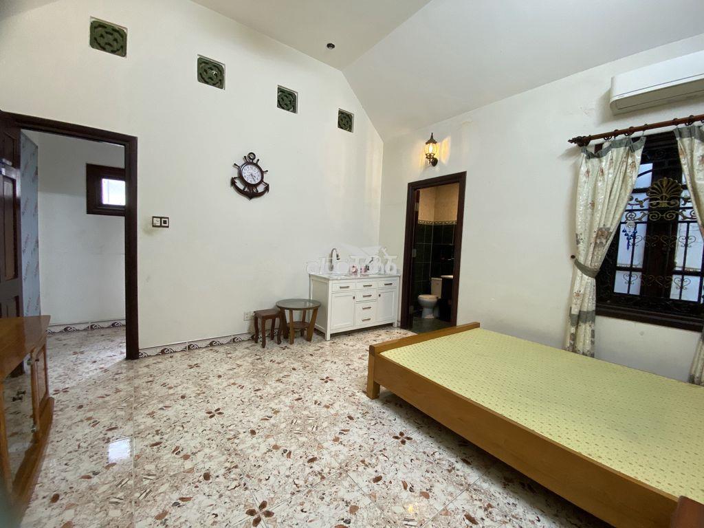 Quận 1 – phòng 40m² - nội thất cơ bản – giờ giấc tự do - Ảnh 4