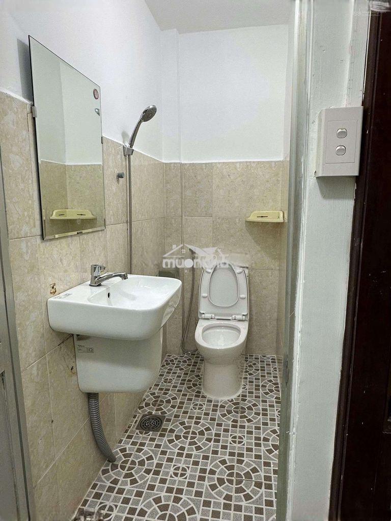 🔥 12.5tr – nhà 60m² phan xích long p.1 – 2pn, 2wc – trệt lầu - Ảnh 4