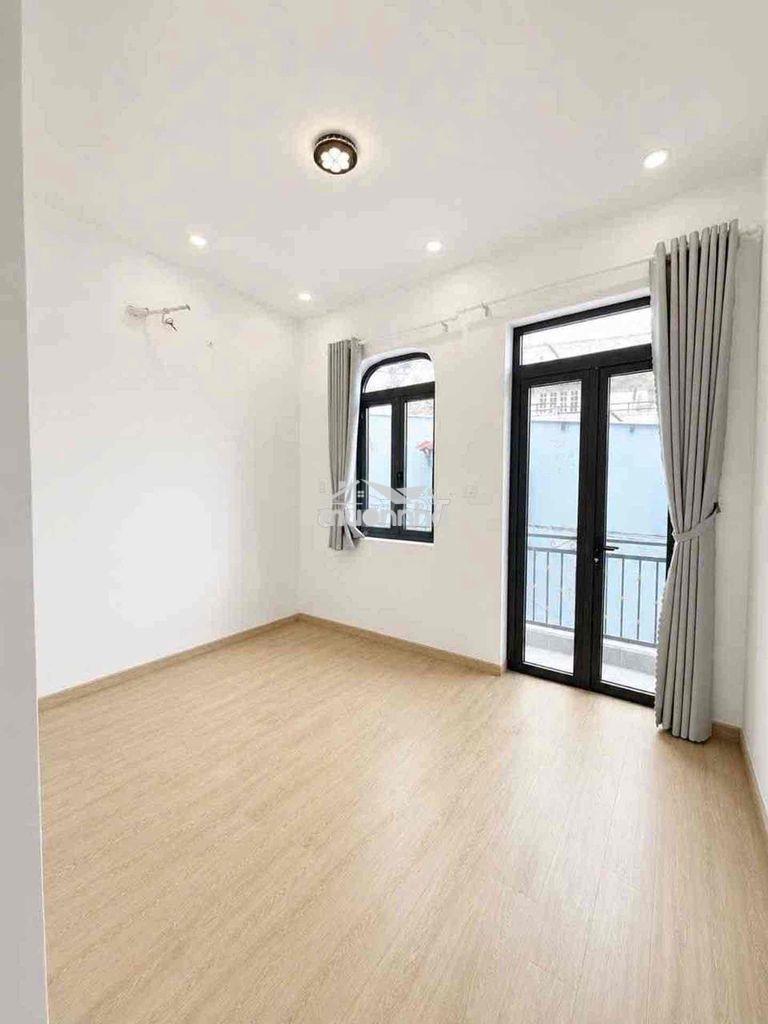 Tt nhà bè, chỉ 2.09 tỷ có nhà mới 2 tầng, sổ riêng, 4x8m, 32m2 - Ảnh 4