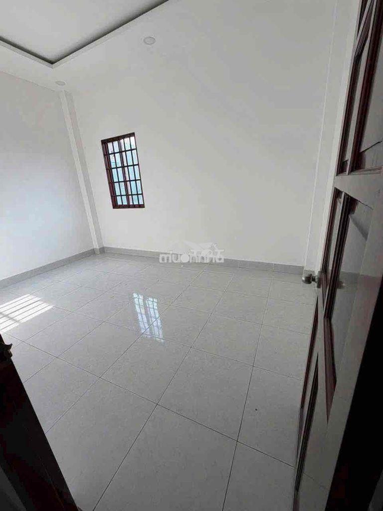 Cho thuê nhà nguyên căn ngay cc thạnh lộc ngã tư ga q12 - Ảnh 4