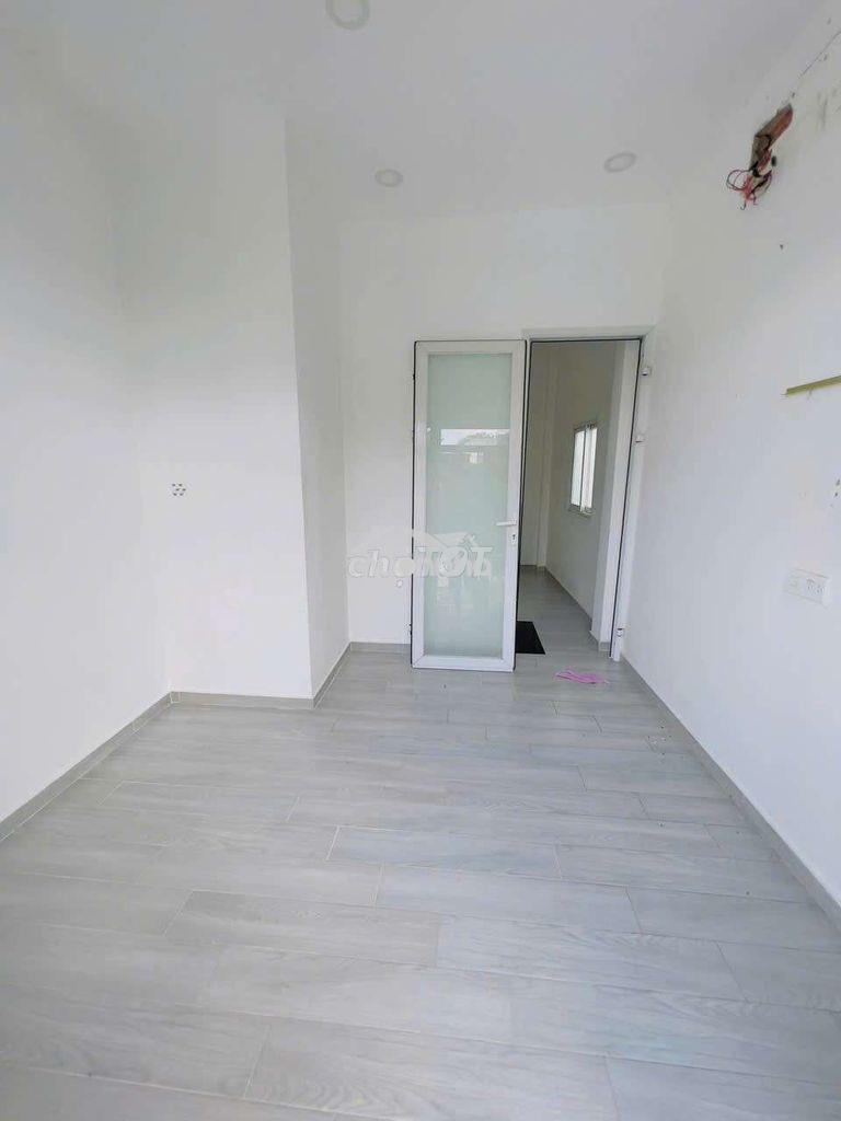 Bán nhà hẻm xe hơi đối diện siêu thị lotte ng văn lượng 3 x 7 gia2tỷ6 - Ảnh 3