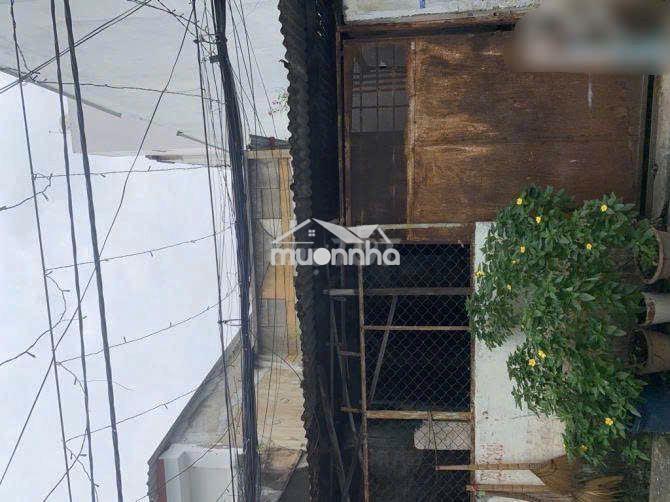 Giảm 1,4 tỷ khu bàu cát trường chinh tân bình dt 100m giá chỉ 9,5 tỷ