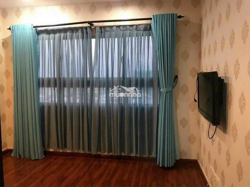 Cần cho thuê căn hộ cao cấp an phú block e, 961 hậu giang q6 - Ảnh 2