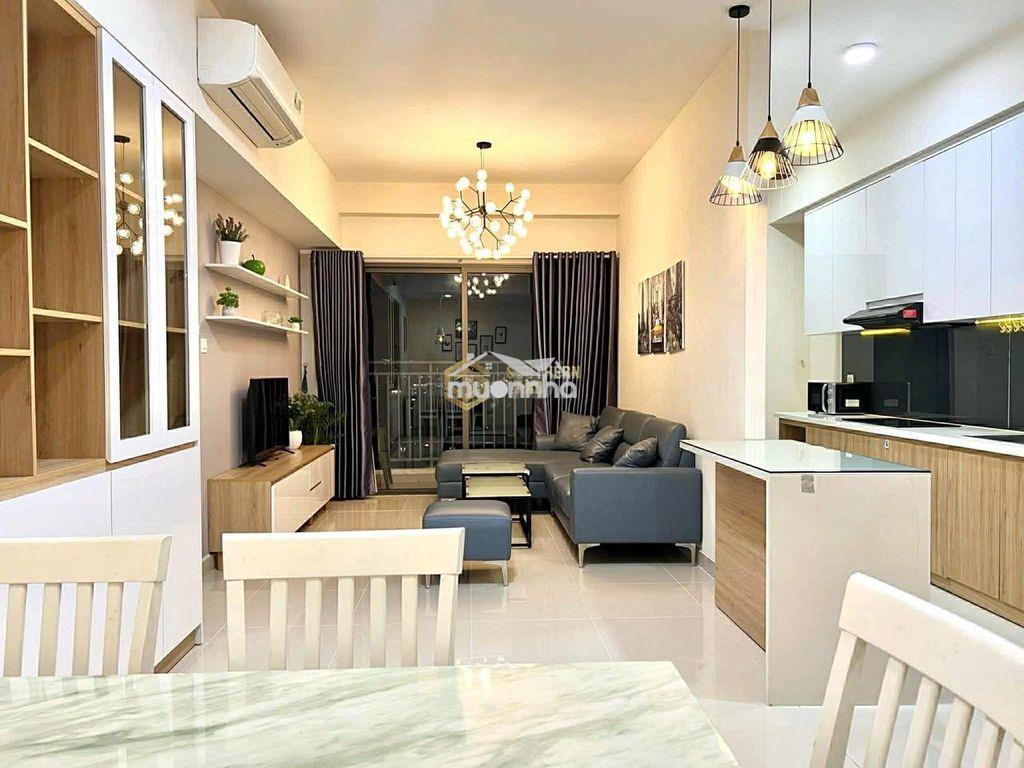 3pn2wc 109m2 the sun avenue cần tìm khách thuê, giá tốt view thoáng - Ảnh 2