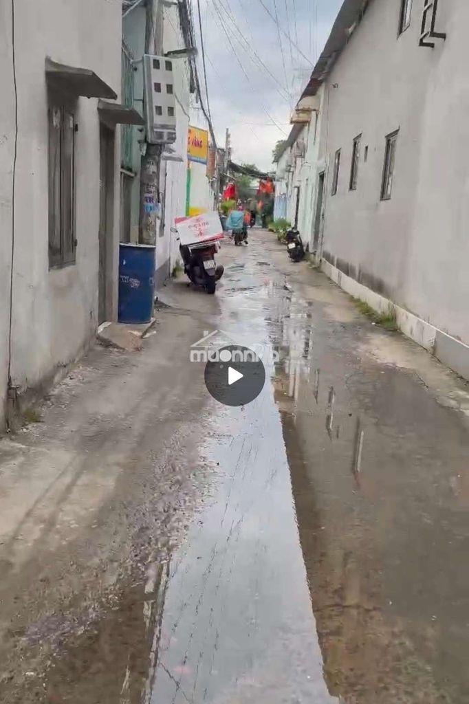 Cho thuê phòng trọ đối diện bcons - Ảnh 3