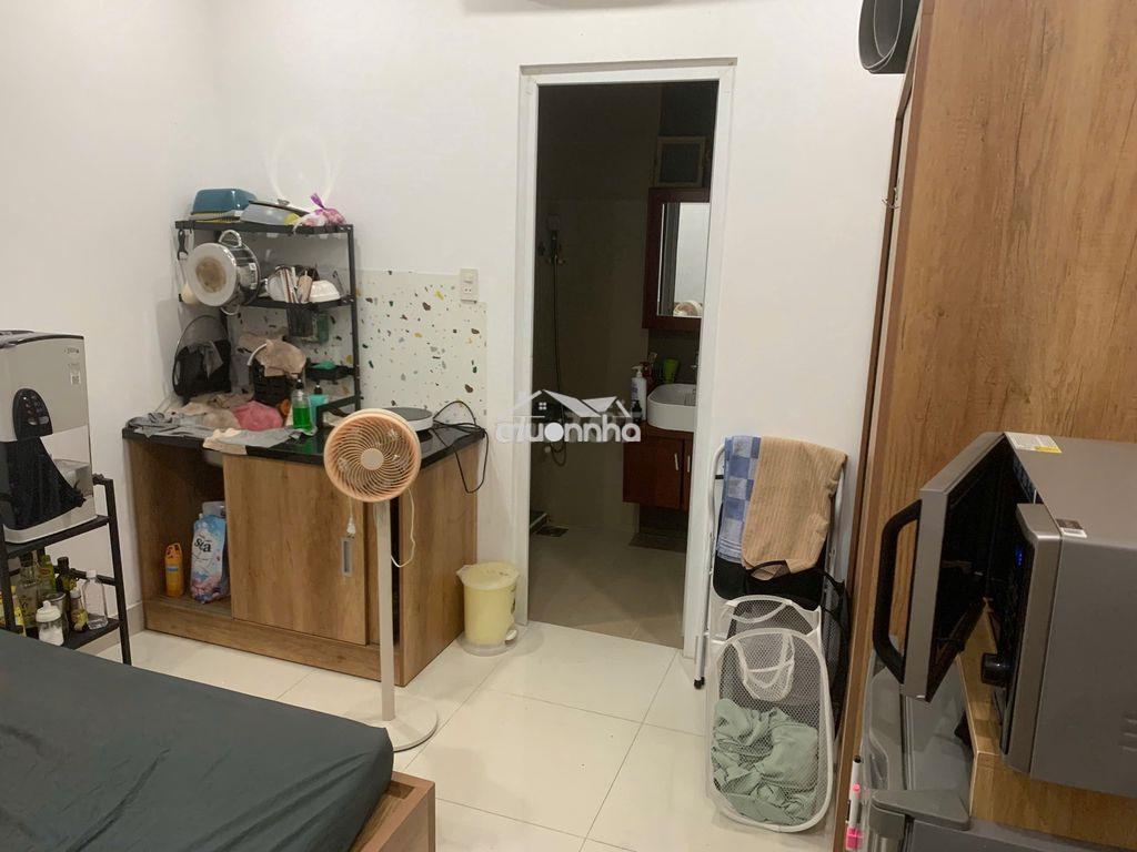 Cần cho thuê phòng quận 10 hồ thị kỷ . giá 4.300.000vnd  - Ảnh 3