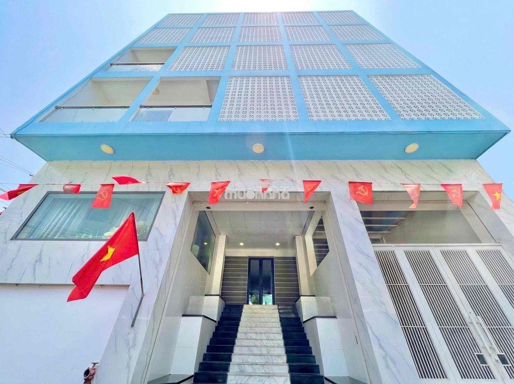 Siêu phẩm căn hộ chung cư mini thang máy siêu đẹp , dương bá trạc q8 - Ảnh 2
