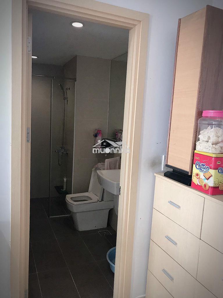 Bán căn hộ chung cư nguyễn kim, quận 10, 53m2, 2pn, 2.6 tỷ - Ảnh 4