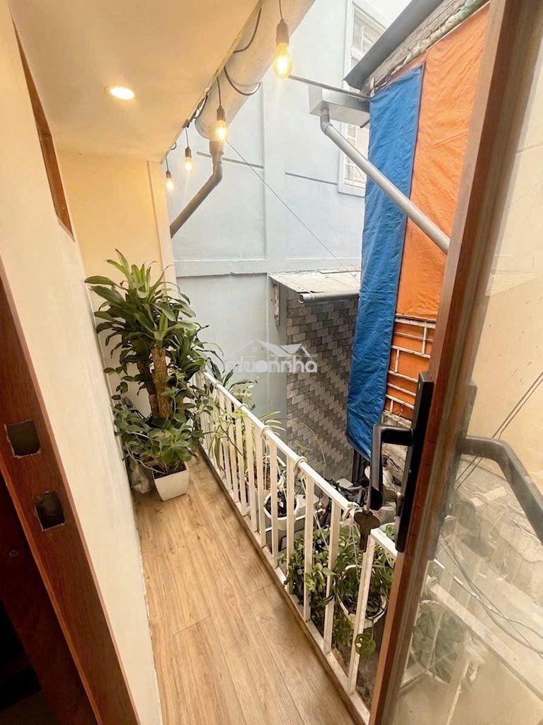 2.150 tỷ - nhà trần quốc thảo, q3 - 10.5m2-2pn nhà đẹp ở ngay- sổ hồng - Ảnh 2