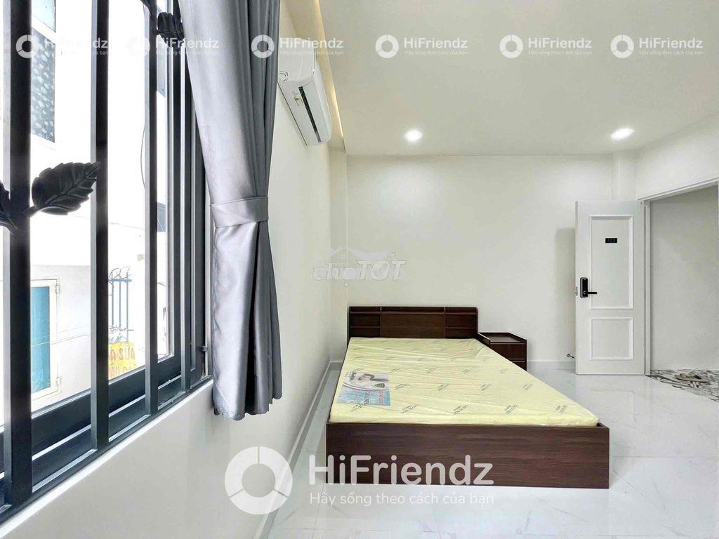 Căn hộ full nt ngay nhà thờ phaolo - gần aeon bình tân - khu tên lửa☘️ - Ảnh 4