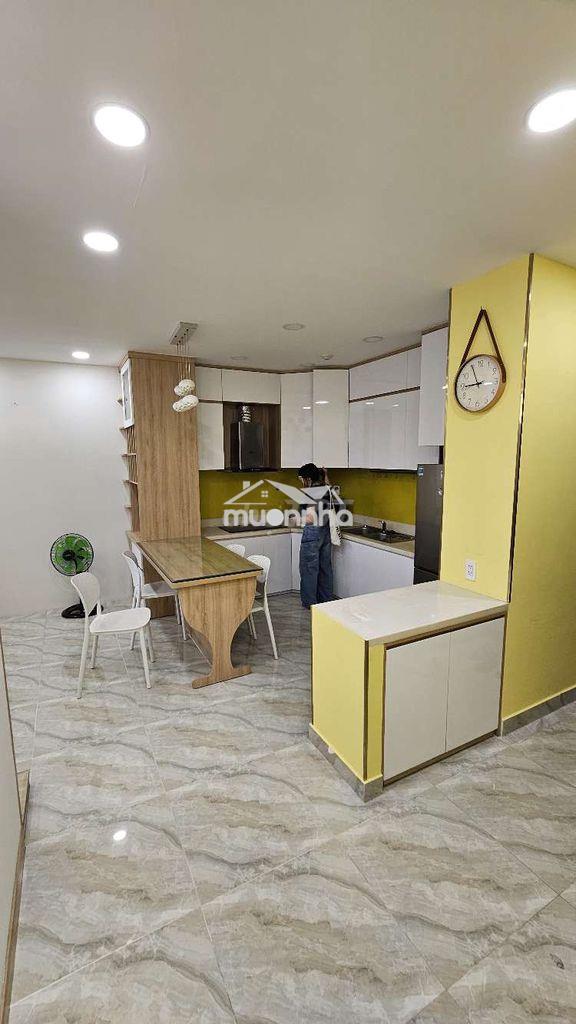 Cho thuê căn hộ 2pn 2wc sunrise city view quận 7 - Ảnh 2
