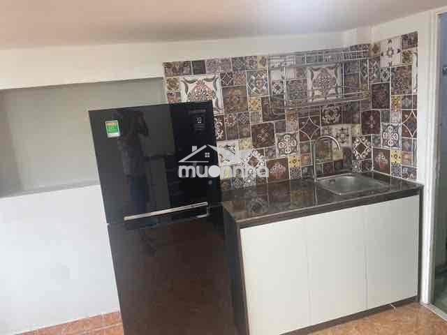 Phòng 35 m2 ngay tô hiến thành và thành thái q10 3-4 người ở - Ảnh 3