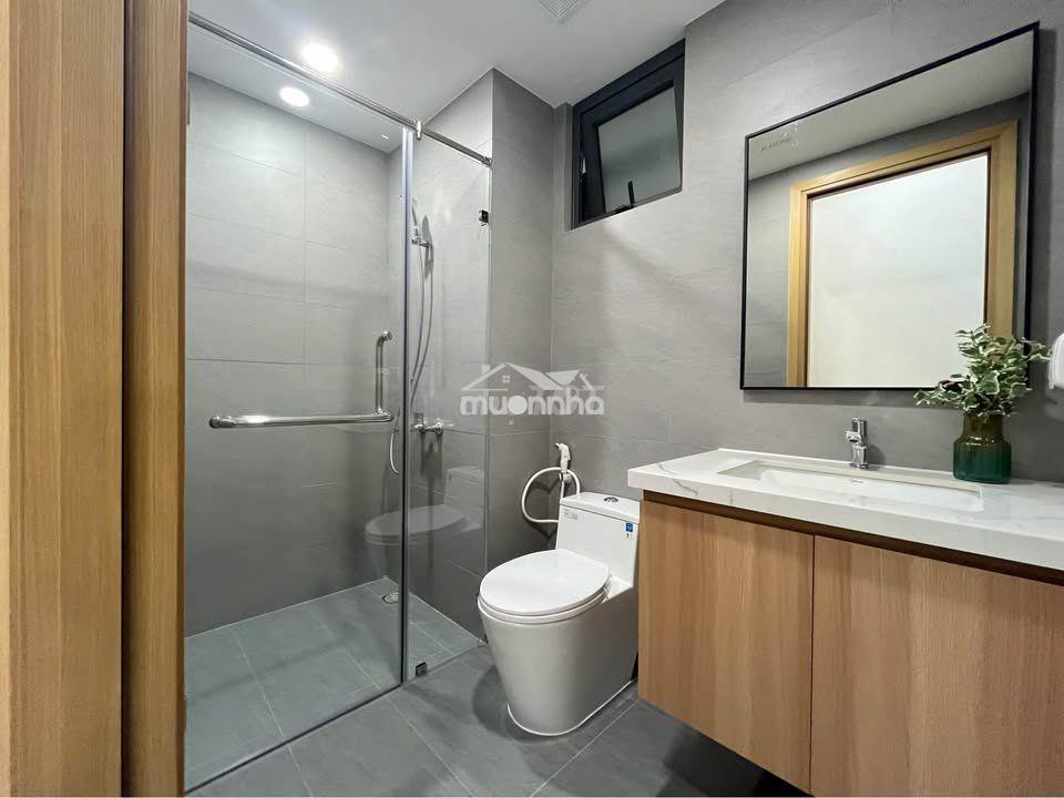 Noxh căn 1pn+ đầy đủ nội thất giá 1.058 tỷ tại tp,  mới bình dương - Ảnh 3