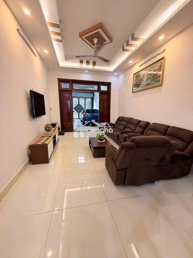 Đi nước ngoài- cần sang gấp nhà thạnh lộc 37 - Ảnh 4