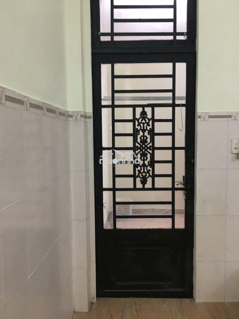 (12 triệu 4pn) cho thuê nhà đường số 3, dt 4x20m 1 trệt 1 lầu - Ảnh 3