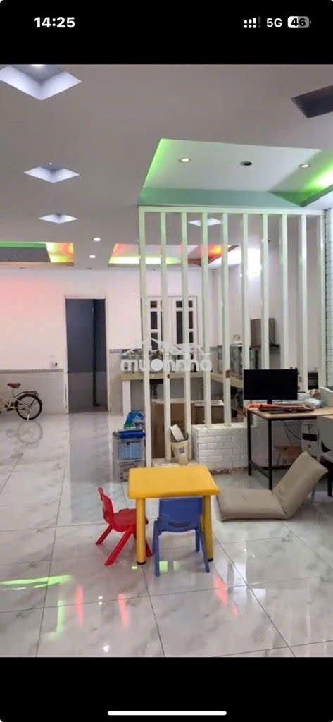 Nhà đẹp 2 tầng, hxh đào sư tích, 93m2, 3pn, giá 6.15 tỷ - Ảnh 3