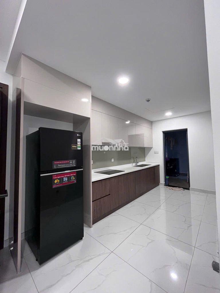 Diamond brilliant cao cấp, yên tĩnh riêng tư chỉ 18tr 2pn-2wc full nt - Ảnh 3