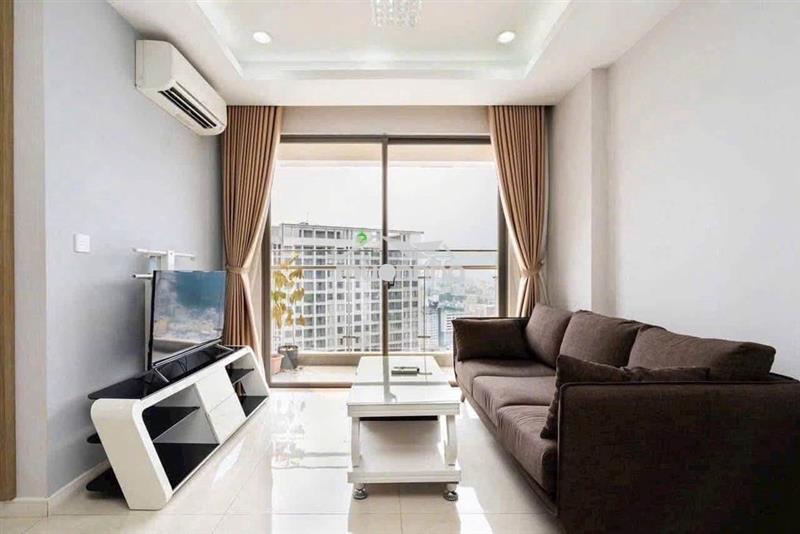 Bán căn hộ h2 hoàng diệu - 82m2 - 2pn 5,6 tỷ thương lượng chính chủ