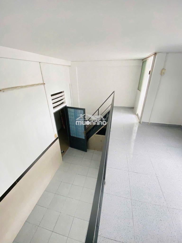 (9783) becamex hòa lợi lầu 3 sổ hồng: 405 triệu - Ảnh 2