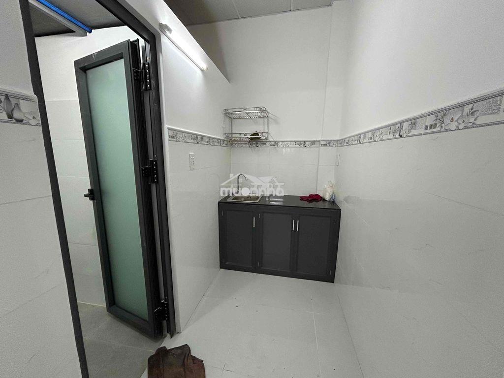 Phòng cho thuê,diện tích 24m2,thạnh lộc 29,mới tinh - Ảnh 4