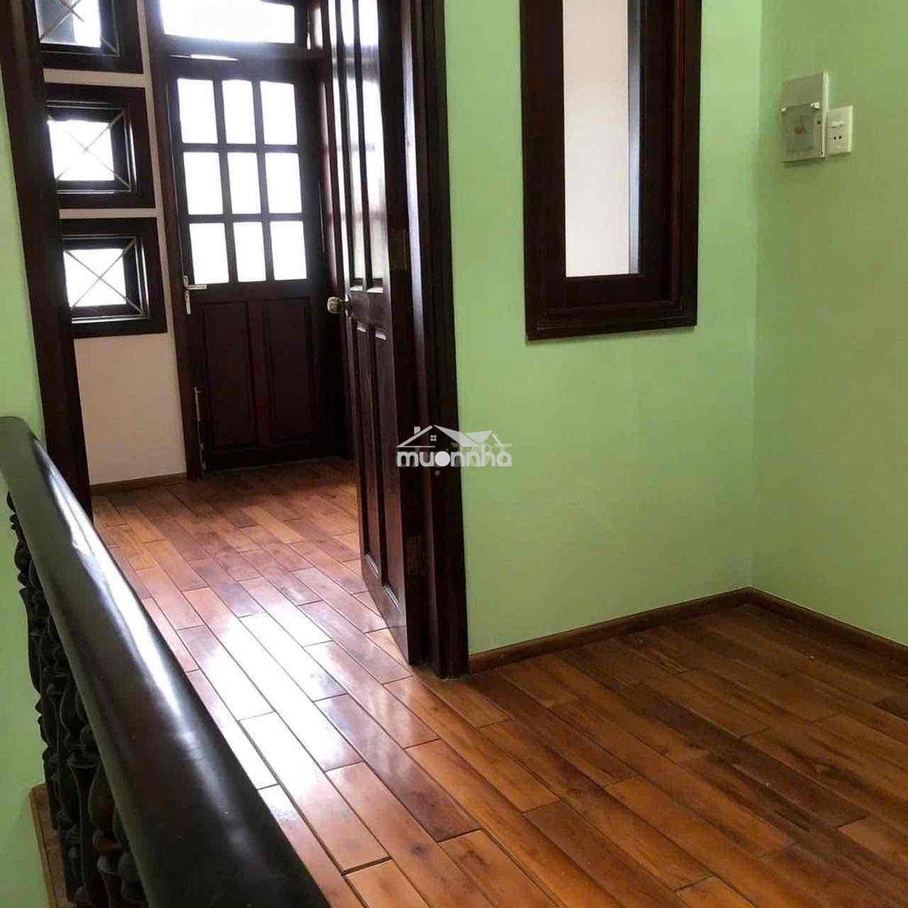Cho thuê nhà lê thị hồng .17 tr - Ảnh 4