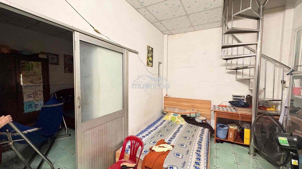 💥 Hơn 4 tỷ nhà ngang 5,5 ❌ 12 – đường 7m thông – ngay song hành trung - Ảnh 4