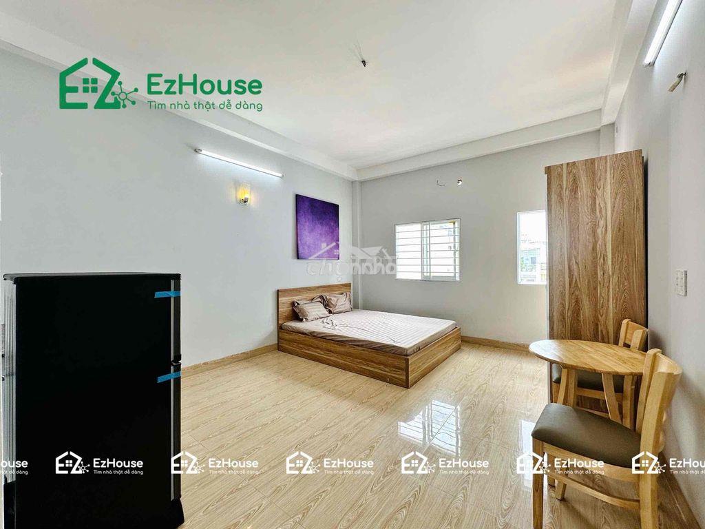 Studio full nội thất - gần lý chiêu hoàng - bình phú - q6 - Ảnh 3