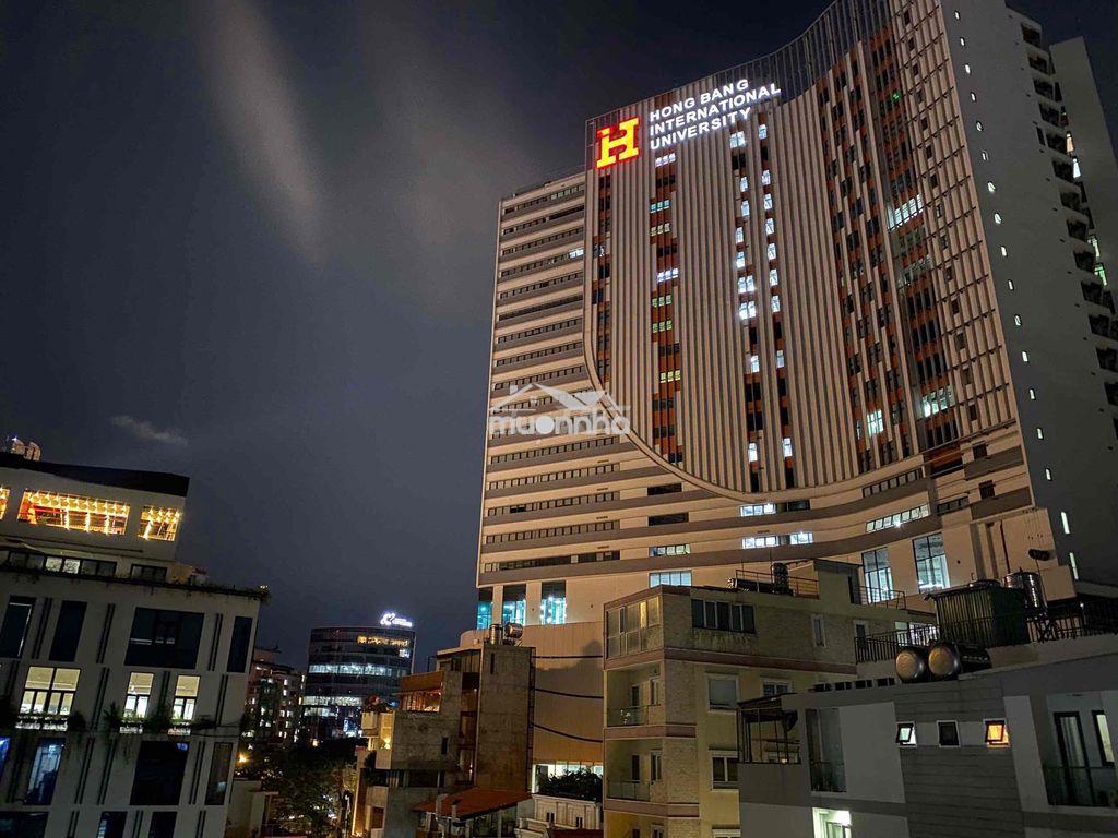 Phòng trọ điện biên phủ bình thạnh - Ảnh 2