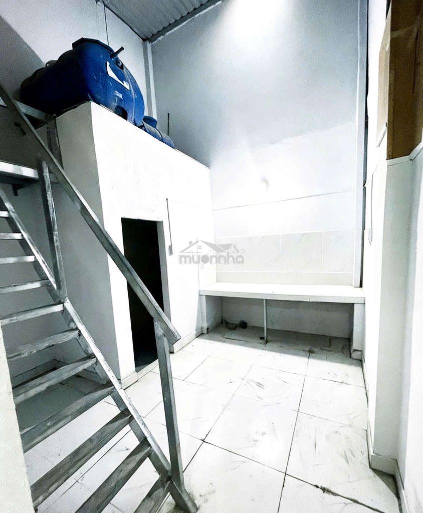 Cho thuê nhà đẹp giá rẻ 2pn giá 5trieu - Ảnh 4