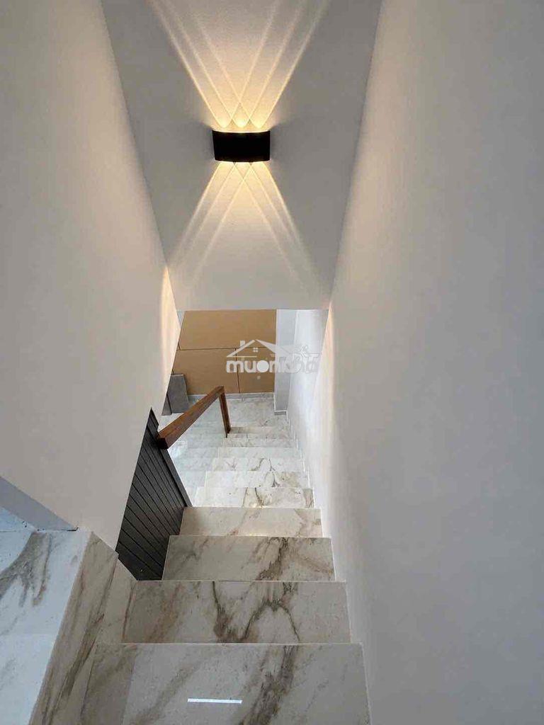 🏡🔥 Nhà đẹp 3 tấm đúc – tôn đản, p. vĩnh hội, quận 4 – chỉ 1,95 tỷ! 🔥🏡 - Ảnh 3
