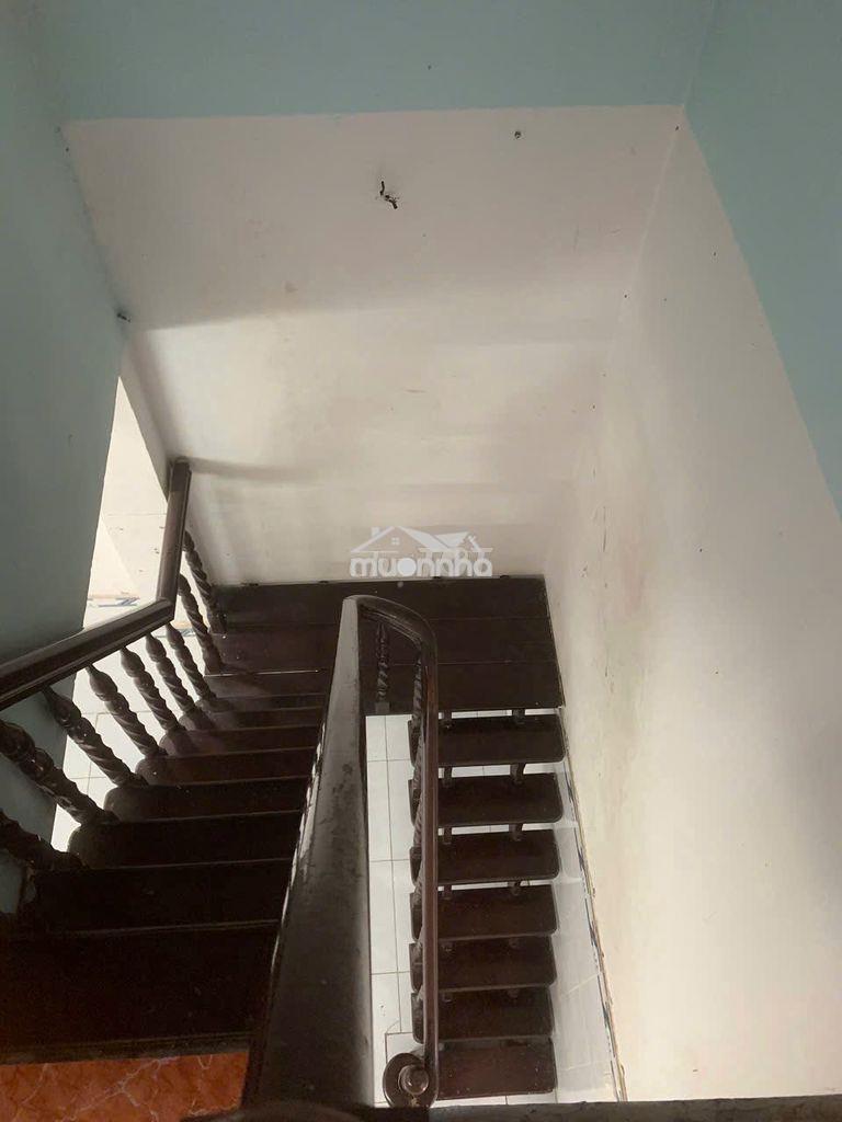 Cho thuê nguyên căn hẻm 2/ quang trung p14 gò vấp gần cc khang gia - Ảnh 4