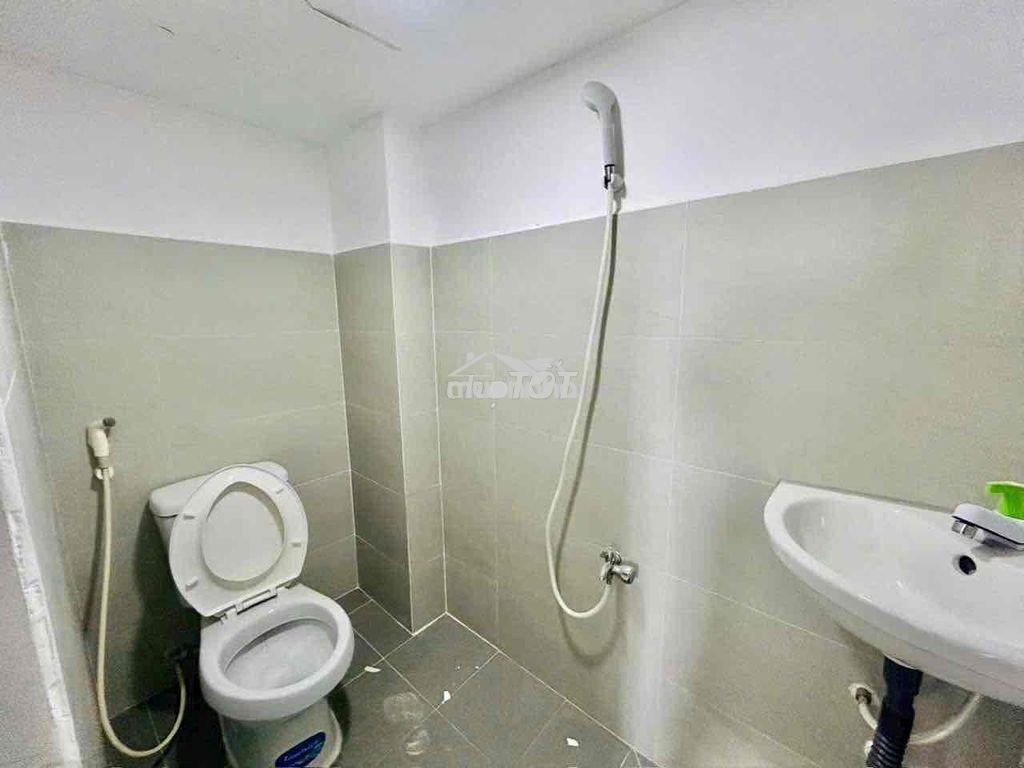 Phòng trọ có gác lửng – 20m² – giá 4.2 triệu – phú định, p.16, q.8 - Ảnh 3