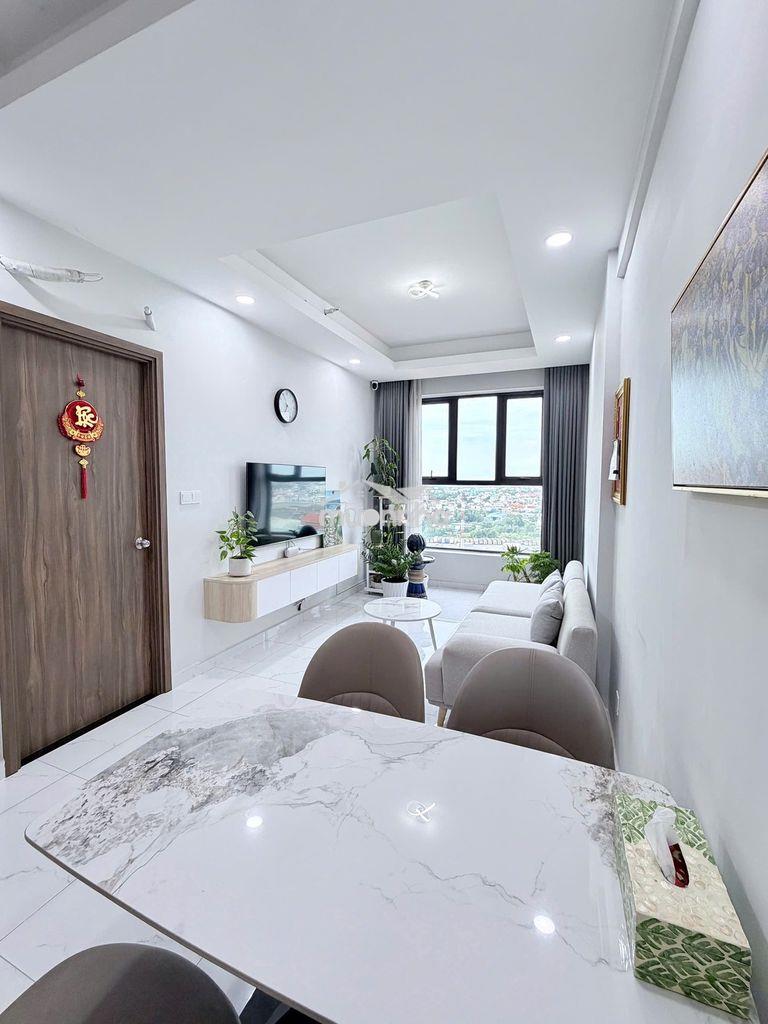 🚨 Cho thuê căn 2pn 2wc opal skyline - full nt xịn sò - ngay vsip 1 - Ảnh 3