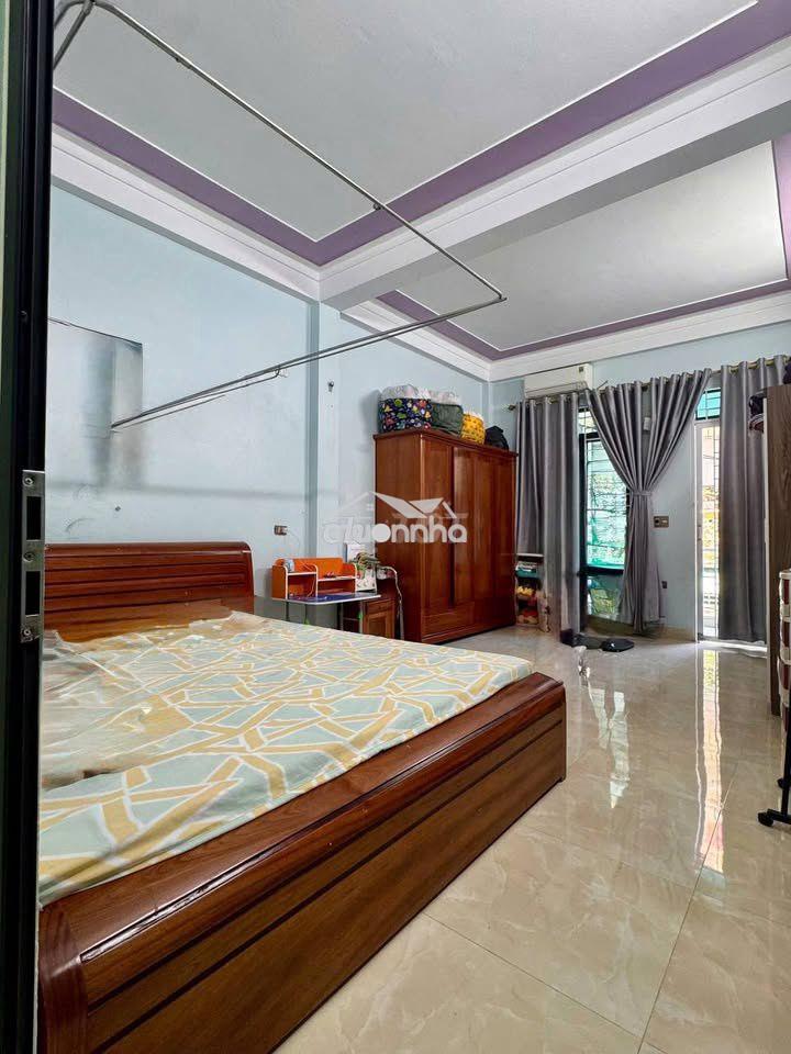 Bán nhà 2 tầng - hẻm oto -  70m2 - ngay kđt vạn phúc - Ảnh 2