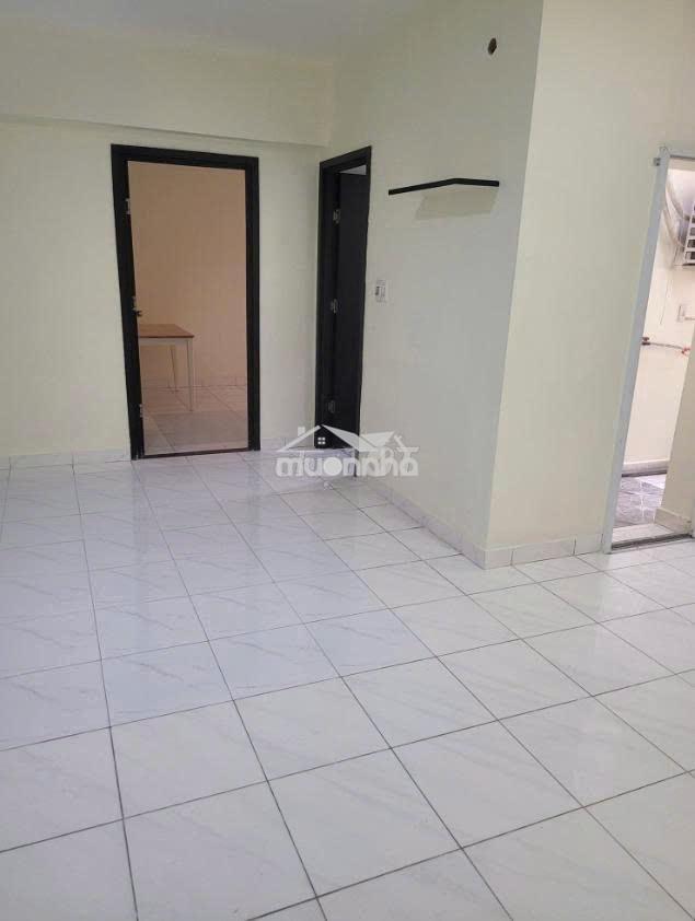 Cho thuê căn hộ 50m2- cc topaz- tân phú - Ảnh 4
