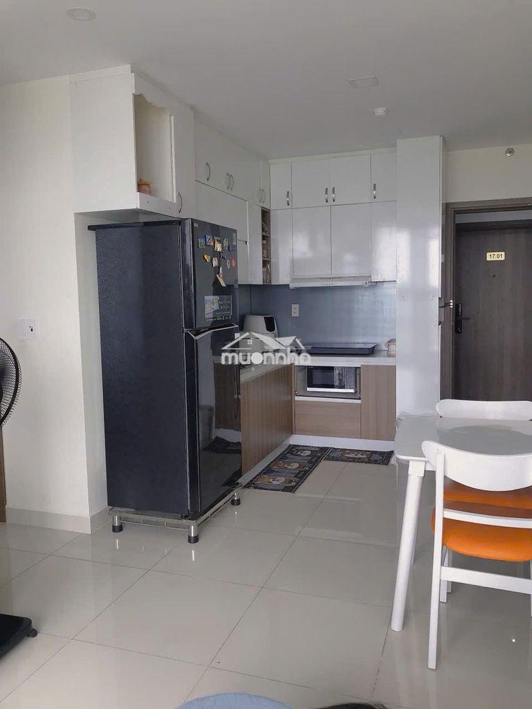 Cho thuê căn hộ 2pn,1wc giá chỉ 10tr - 2