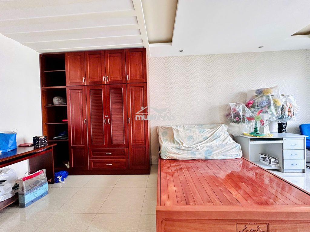 Phòng cho thuê giá rẻ có ban công, ntcb 40m2 gò ô môi chỉ 6tr/tháng - Ảnh 4