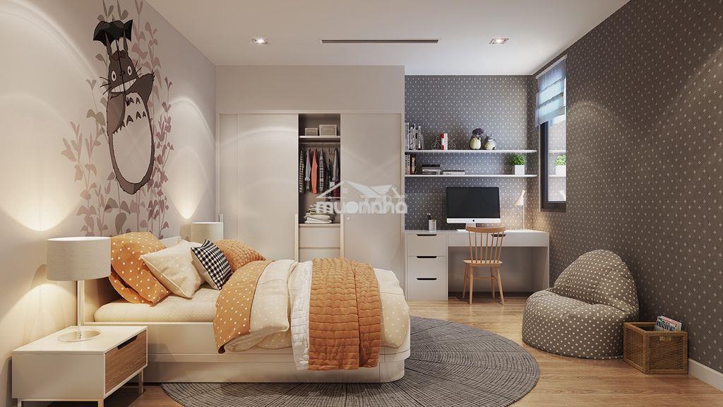 Bán căn hộ chung cư sunny plaza gò vấp 115m2 3pn giá 6,75tỷ - Ảnh 2