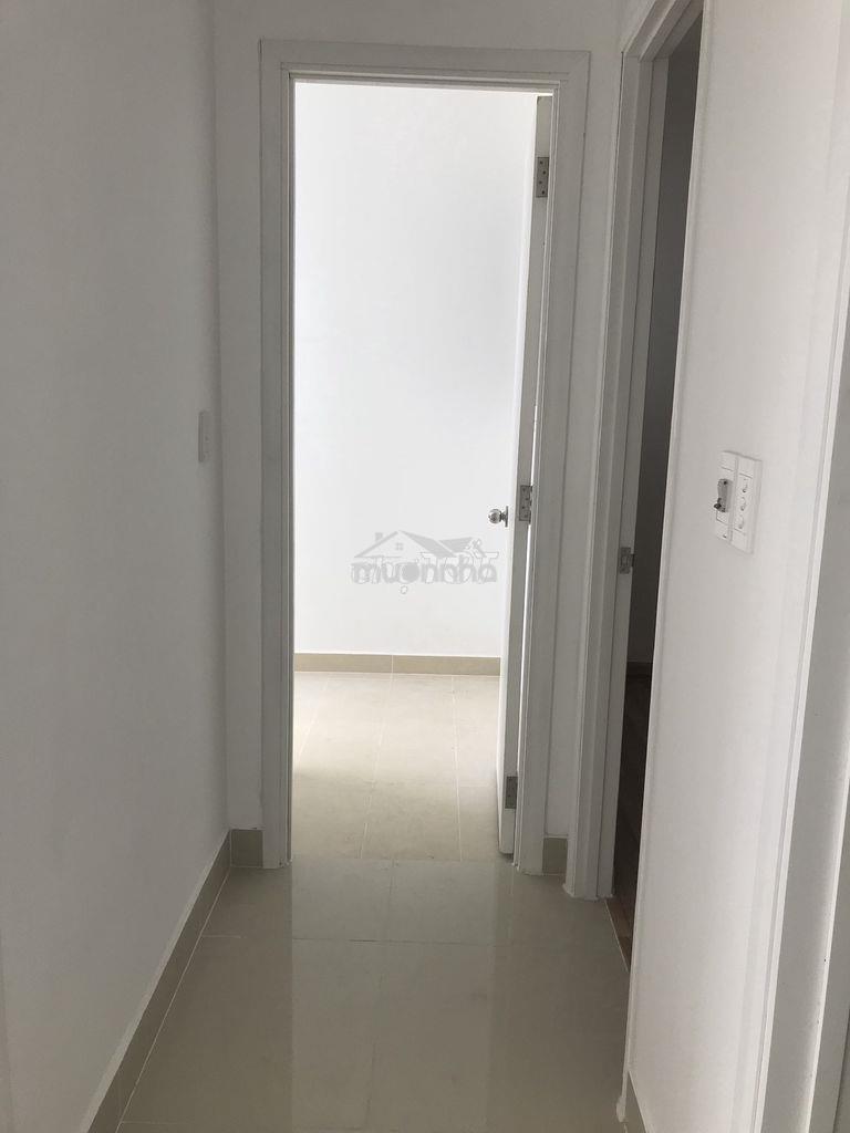 Cần bán citihome căn 2 phòng ngủ giá đầu tư 2.3 tỷ, sổ hồng - Ảnh 2