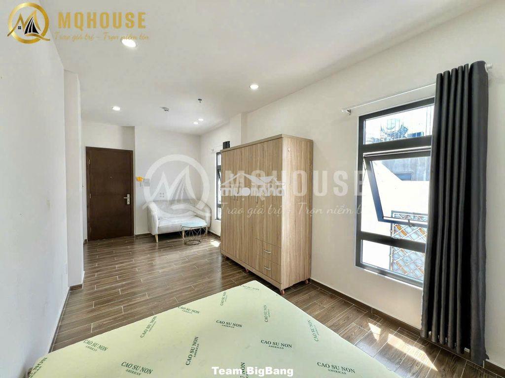 🔥Căn hot🔥 studio tách bếp 40m² có mg riêng, thang máy gần đh hutech - Ảnh 3