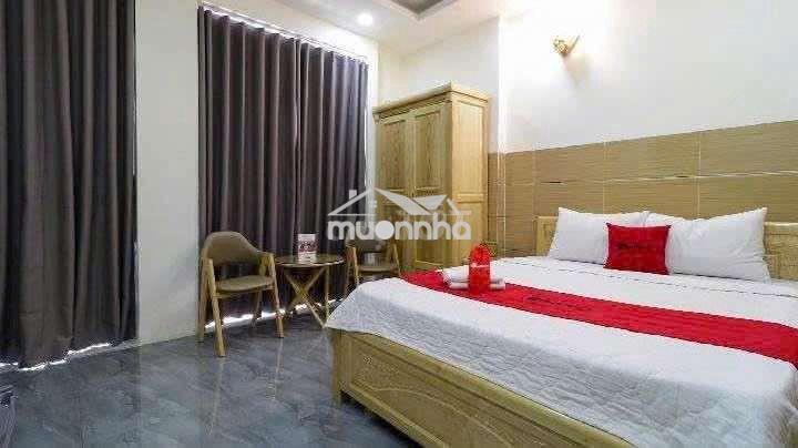 Khách sạn 29 phòng - pccc , thang máy đầy đủ - Ảnh 3