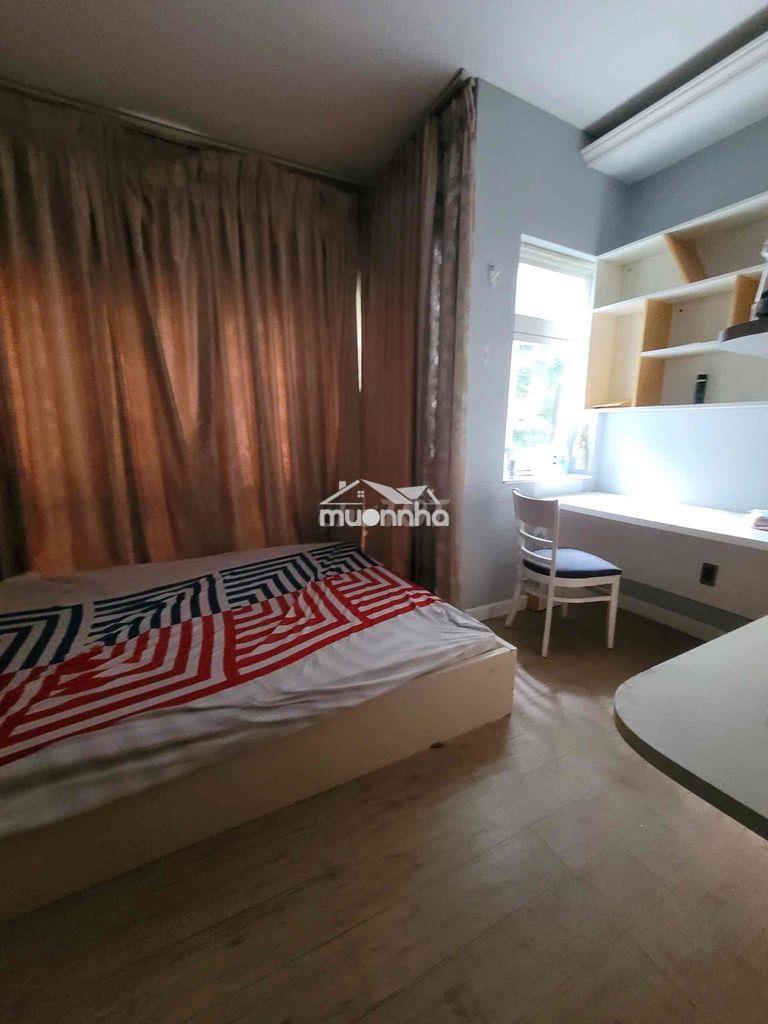 Cho thuê nhà đẹp như hình. đã lên full đồ. nội bộ bùi minh trực p6 q8 - Ảnh 4