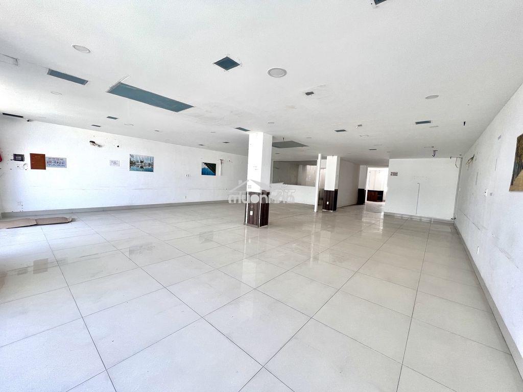 Cho thuê nhà kinh doanh 4 tầng thông suốt có thang máy khu hà quang 2 - Ảnh 3
