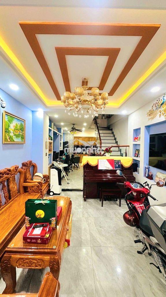 Siêu lợi nhuận,chỉ 5 tỏi xíuu, phan huy ích, p15,tân bình - Ảnh 2