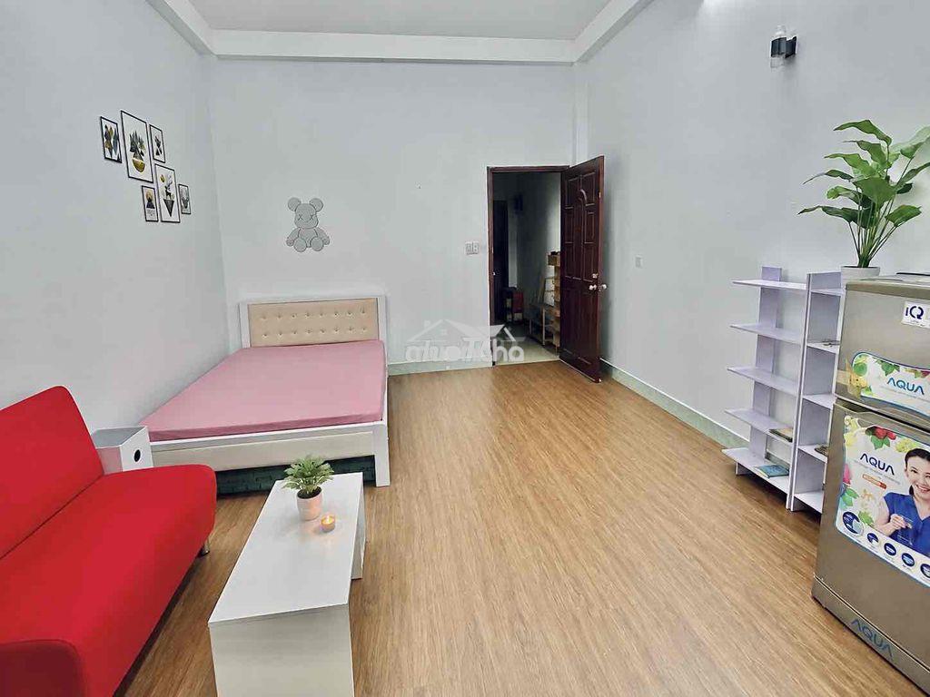 Studio full nội thất - khu k300 - gần lotte cộng hoà - Ảnh 2