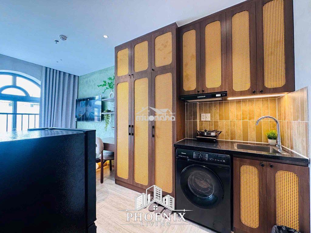 🔥Trống lại phòng stu full nội thất đường lê văn khương quận 12 - Ảnh 2