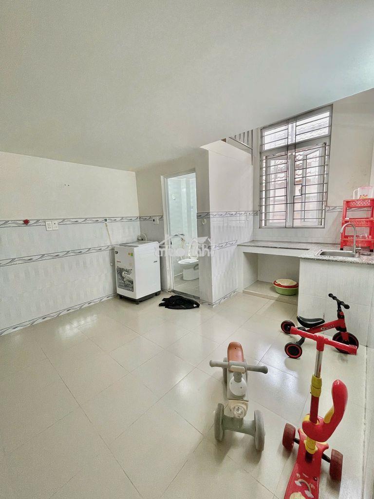 Phòng trọ cao cấp có gác, cửa sổ lớn hẻm 160 nguyễn văn quỳ q7 giá rẻ - Ảnh 2
