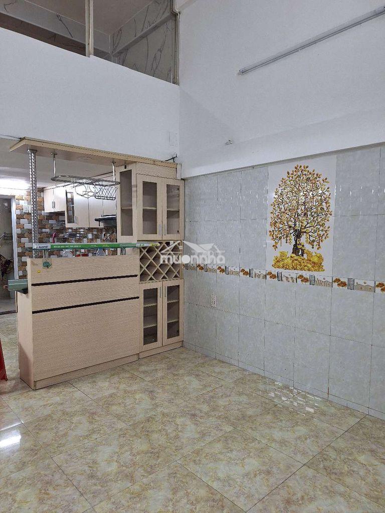 Cư xá tập thể nguyên căn - Ảnh 2