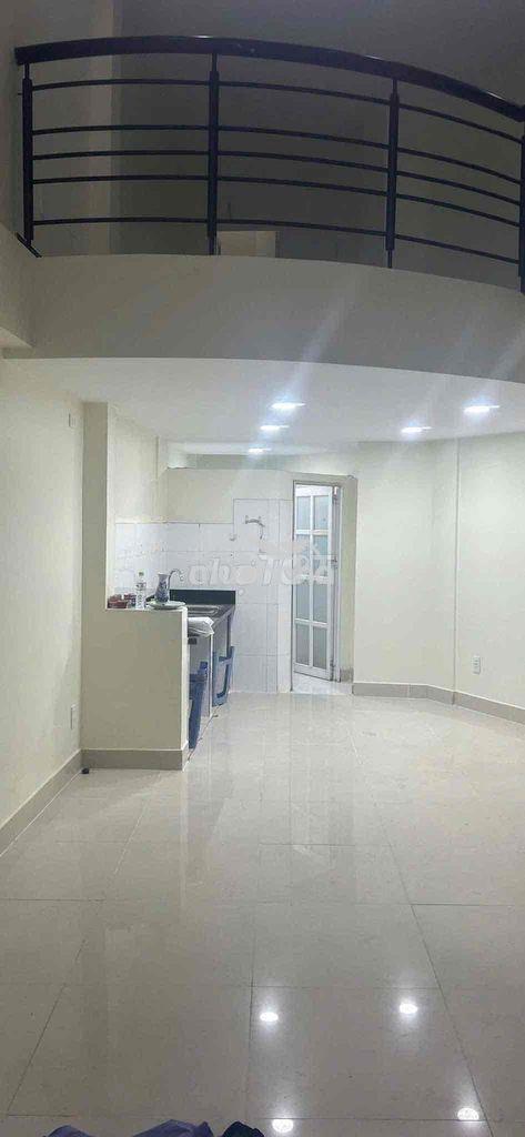 Cho thuê nc 3pn 3wc đường hoà hảo, q10 ( 1trệt 2lầu 1lửng ) - Ảnh 2