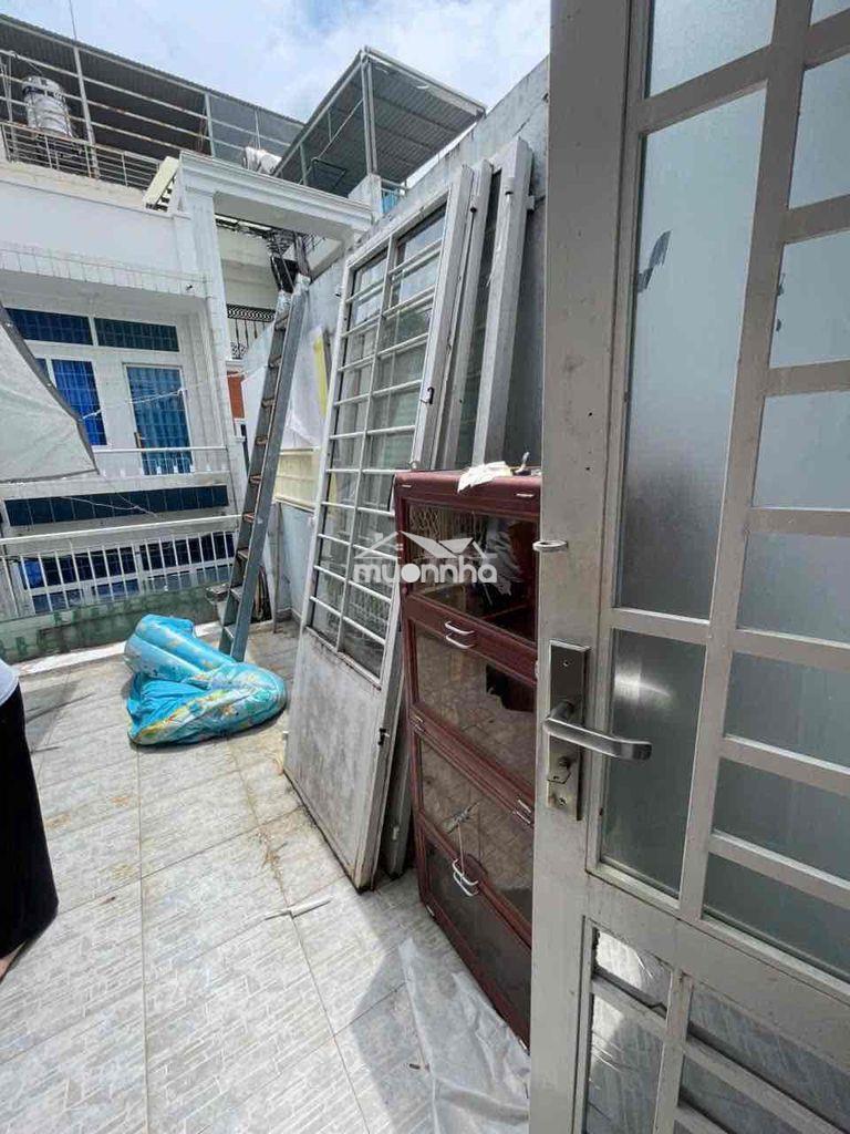 🔥 Điện biên phủ, p.3, quận 3 – 3pn -3 tầng-120m2🔥 - 2